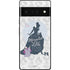 Disney Cinderella Miracles Take Time Silhouette Google Pixel 6 Pro Skin